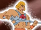 Amazon's Masters of the Universe is klaar met filmen
