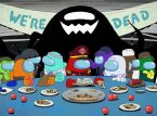 Among Us maakt een verrassende premi&egrave;re als onderdeel van Summer Game Fest