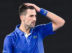Novak Djokovic traint in Spanje, maar "weet niet zeker" of hij zal deelnemen aan Madrid Open