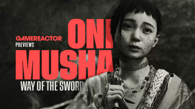 Hands-on indrukken - Onimusha: Way of the Sword voelt vertrouwd maar verfrissend uniek aan