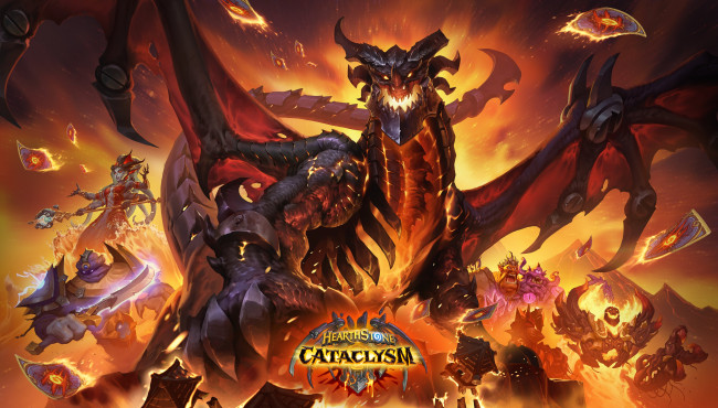 Hearthstone