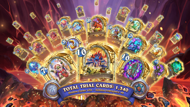 Hearthstone