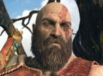 Kratos stemacteur Christopher Judge geeft commentaar op de casting van Ryan Hurst in Amazon's God of War serie