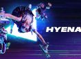 Sci-fi schieten staat centraal in Hyenas gameplay trailer