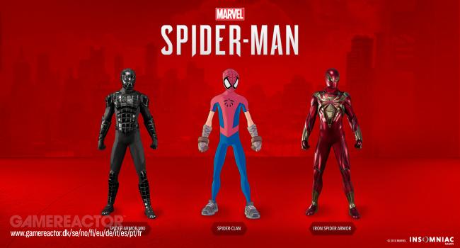 Spider-Man