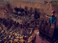 Total War: Rome II-uitbreidng Empire Divided beschikbaar