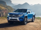 Volkswagen annuleert aankomende elektrische Amarok