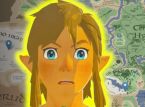 De periode tussen Breath of the Wild en het vervolg is de langste in de geschiedenis van Zelda