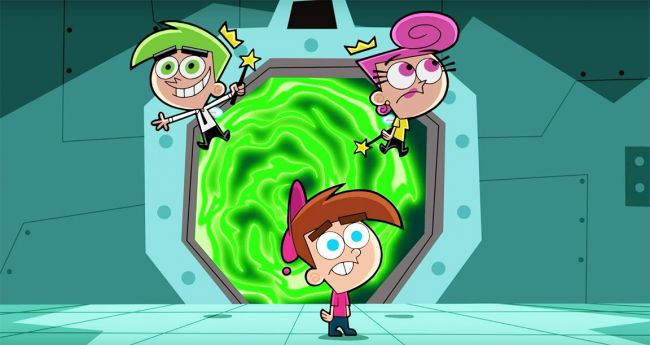 Een vervolgserie van Fairly OddParents is besteld voor 20 afleveringen bij Nickelodeon
