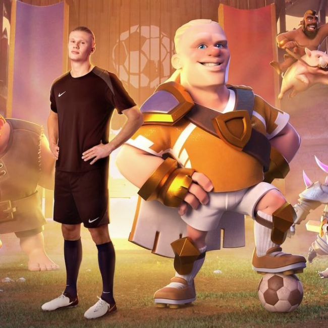 Clash of Clans