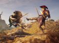 De wereldregisseur van Assassin's Creed Odyssey onthult het grootste probleem met de oude Griekse setting