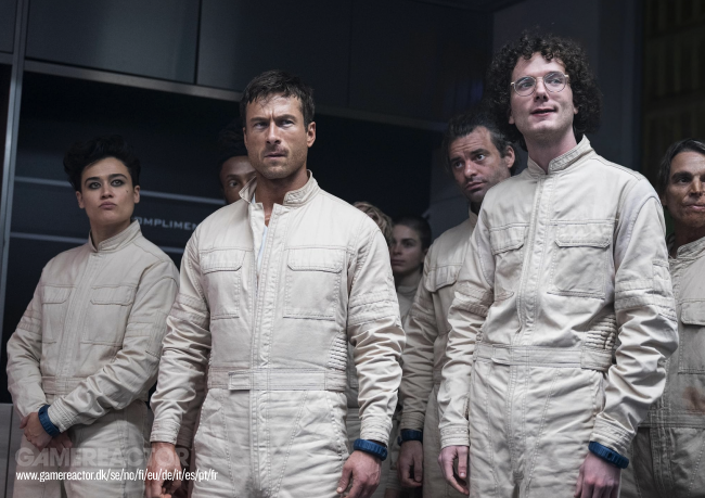 5 geweldige films die aangepast kunnen worden tot even geweldige games