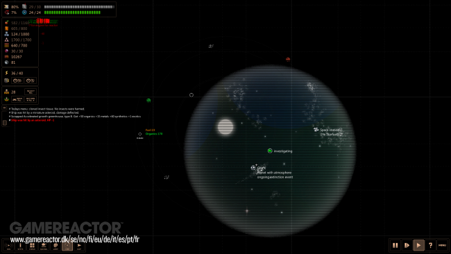 Shortest Trip to Earth