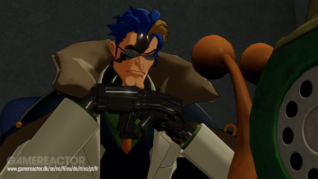 One Piece: World Seeker