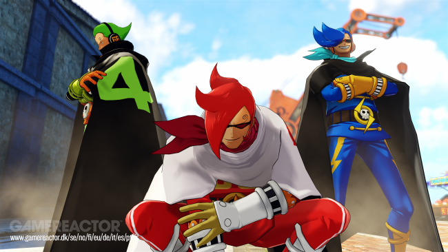 One Piece: World Seeker