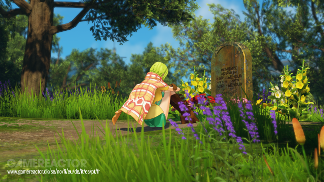 One Piece: World Seeker