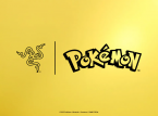 Razer en Pok&eacute;mon werken samen voor een reeks randapparatuur van het merk