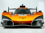 McLaren onthult nieuwe hybride hypercar met 700 pk