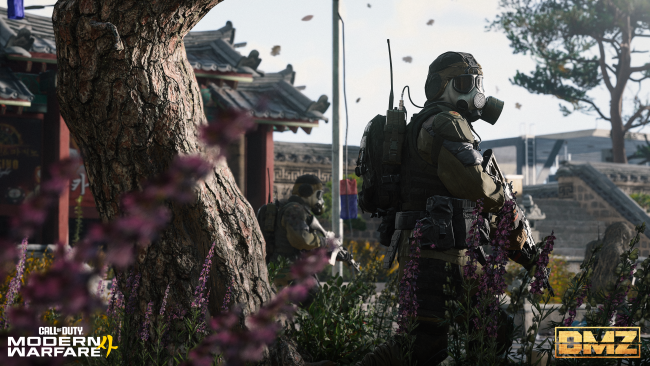 Call of Duty: Modern Warfare 4 Preview: Warzone neemt een pauze ten gunste van de ambitieuze DMZ
