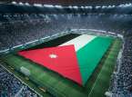 Jordani&euml; heeft acht maanden later geld voor de Arabische Beker ontvangen, maar de president bevestigt dat ze niet op Infantino zullen stemmen