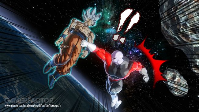 Dragon Ball Xenoverse 2