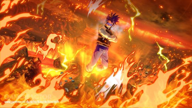 Dragon Ball Xenoverse 2