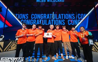 Esports World Cup: Dit zijn de groepen voor de Mobile Legends Bang Bang Mid Season Cup 2025