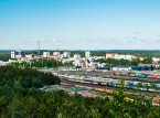 Finland meldt territoriale schending door drones