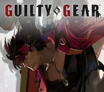 Guilty Gear: Strive