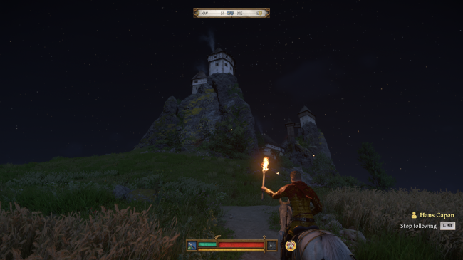 Kingdom Come: Deliverance II