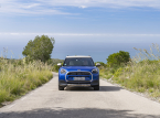 Mini Countryman E: Nieuw ontwerp met meer dan 500 km elektrisch bereik