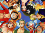 Manga-redacteur achter Dragon Ball en Dr. Slump "zei nee tegen One Piece "