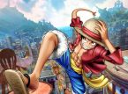 Nieuwe personages in One Piece: World Seeker-trailer