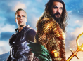 Jason Momoa betwijfelt of hij Aquaman weer zal spelen