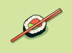 TikTok-grappenmaker gearresteerd na het gieten van schoonmaakmiddel over sushi