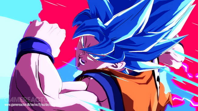 Dragon Ball FighterZ