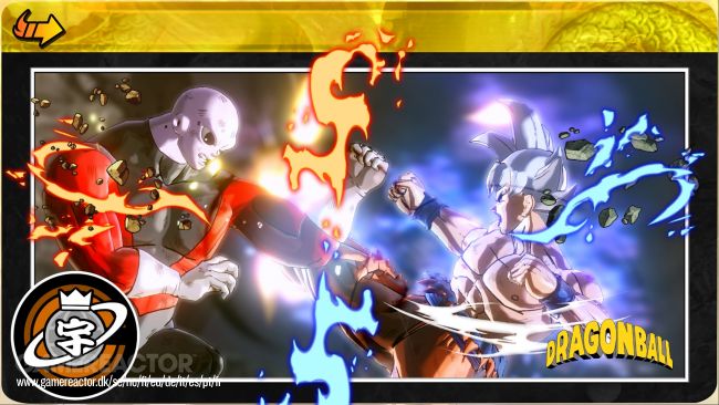 Dragon Ball Xenoverse 2