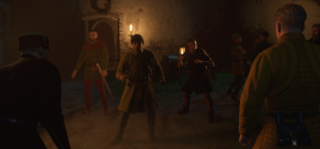 Kingdom Come: Deliverance II