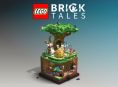 Lego Bricktales VR debuteert als launchtitel voor de Meta Quest 3