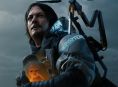Hideo Kojima toont vannacht 49 minuten van Death Stranding