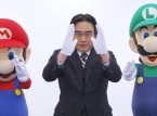 Er is een eerbetoon aan Satoru Iwata in The Super Mario Bros. Movie