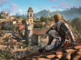 Here is precies wanneer je kunt beginnen met Assassin's Creed: Black Vlag opnieuw gesynchroniseerd
