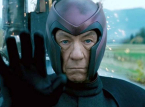 Ian McKellen laat een deel van zijn terugkeer naar Magneto vallen in Avengers: Doomsday: "Ik heb New Jersey laatst vernietigd"