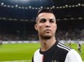 Juventus met Ronaldo exclusieve partnerclub in PES 2020