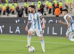 Messi krijgt een rechtszaak van een eventplanner omdat hij niet meedoet aan een vriendschappelijke wedstrijd in Miami