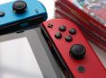 Er is een nieuwe Nintendo pop-up winkel verschenen in het centrum van Londen