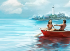 Widow's Bay: Seizoen 1