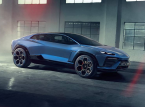 Lamborghini CEO zegt dat het uitstellen van EV's "de juiste weg is"