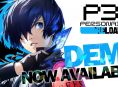 Atlus brengt uitgebreide demo van Persona 3 Reload uit op alle platforms