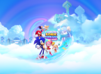 Volgende maand wordt een nieuwe 3D Sonic the Hedgehog-game gelanceerd